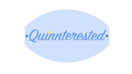 Quinnterested